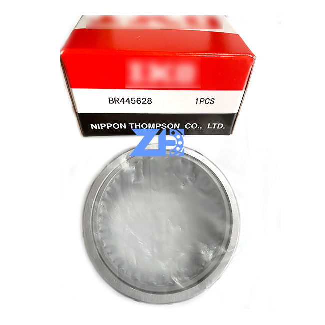 Nadel BR445628, die 69.85*88.9*44.45mm lärmarm und bedienungsfreundlich trägt.