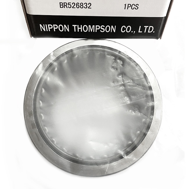 BR526832   Nadel, die schwere Last 82.55*107*95*50.8 Millimeter, lärmarm trägt