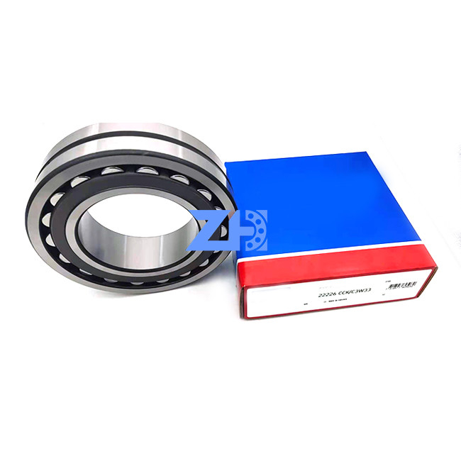 Professionelle Produktion von hoher Qualität 22226CCK 22226C 22226CCA Pendelrollenlager 130*230*64mm