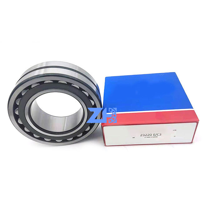 23220CC 23220C4W33 23220RS    NIVEAU Qualität P0 P6 P5 P3 P4 P2   CHROME   STAHLtonnenlager