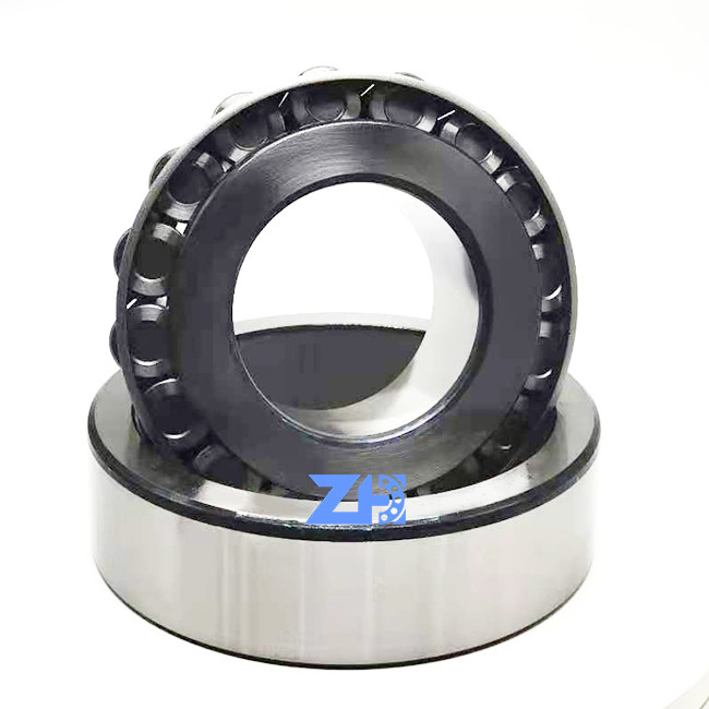 Lange Service-Zeit     CHROME   STAHL   sich verjüngende Rolle   Lager     90*190*67.5mm   32318J2Q 32318ECJ 32318X