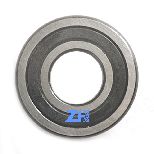 10x28x12mm Gleis-Rolllager LR5000 NPPU-Lager LR5000-2RS LR50 Nadel-Rolllager Lange Lebensdauer