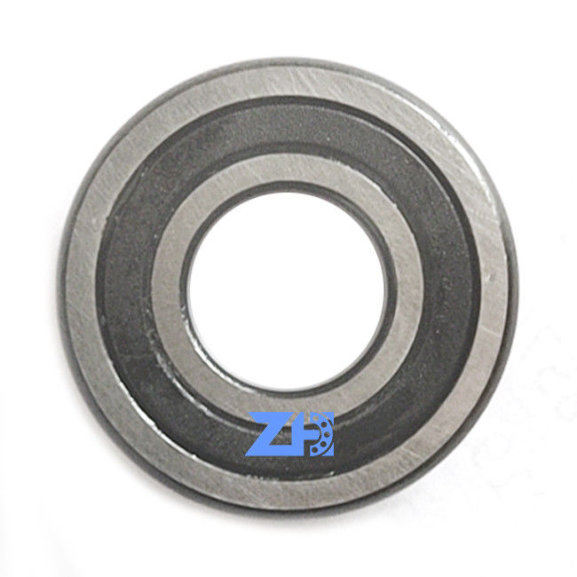 10x28x12mm Gleis-Rolllager LR5000 U-Lager LR5000-2RS LR50 Nadel-Rolllager Lange Lebensdauer
