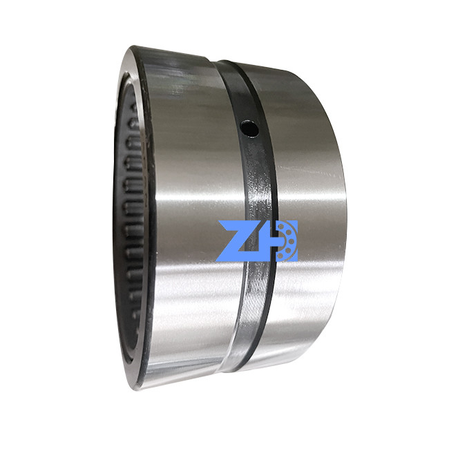 Lange Service-Zeit   CHROME   STAHLnadel-Lager-Bagger, der BR526832 526832W 526832JQ 526832RS trägt
