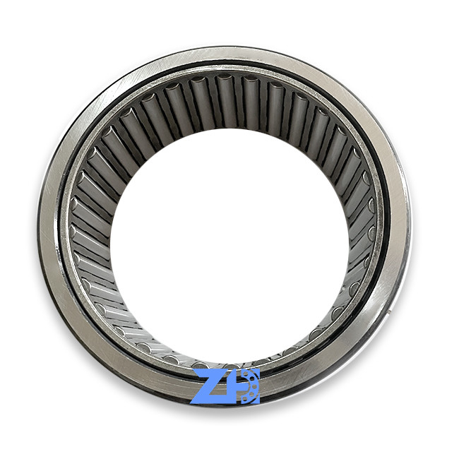 1.37Kg 101.6x127x50.8mm   BR648032 HJ648032 648032W 648032JQ   CHROME   STAHLnadellager