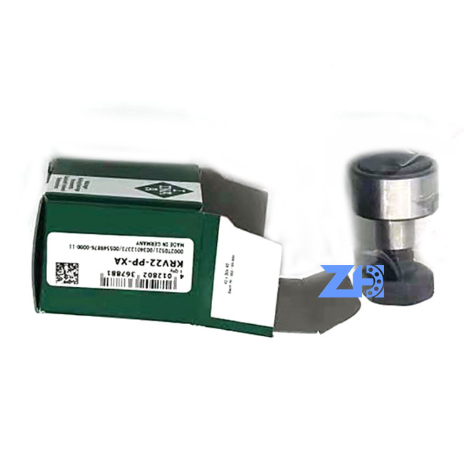 Berufsautomobil der produktion KRV22-PP-XA 22*10*36.2mm, das Tonnenlager trägt