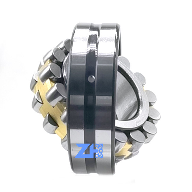 Automobillager der hohen Qualität kugelförmige Rolle   Lager 22208CA 22208C 22208E 22208JR 40*80*23mm