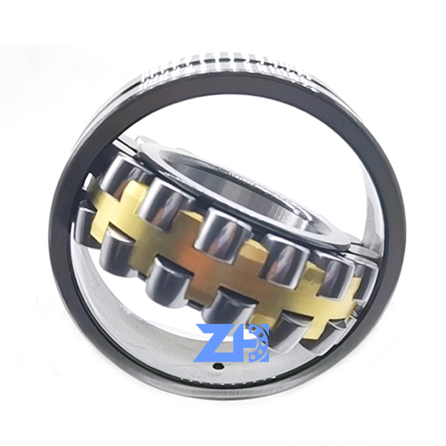 Automobillager der hohen Qualität kugelförmige Rolle   Lager 22208CA 22208C 22208E 22208JR 40*80*23mm