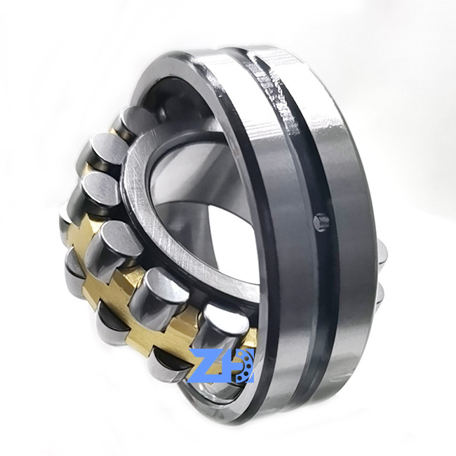 Automobillager der hohen Qualität kugelförmige Rolle   Lager 22208CA 22208C 22208E 22208JR 40*80*23mm
