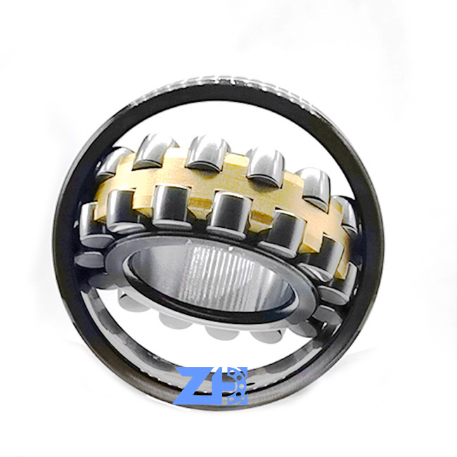 Automobillager der hohen Qualität kugelförmige Rolle   Lager 22208CA 22208C 22208E 22208JR 40*80*23mm