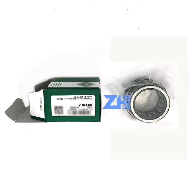 NKX30-Z Nadel, die 30*42*30mm langes Leben, dauerhafte, schwere Last, lärmarm trägt