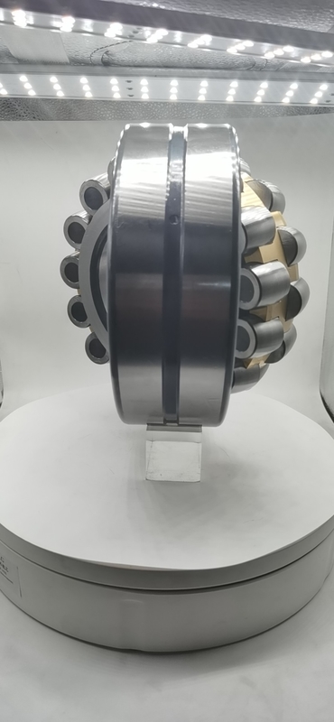 Des Reihen-Rollenlager-gestanzten Stahls des Doppelten 22320CA Käfig 100*215*73mm für Verkauf