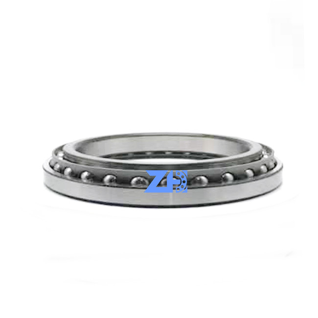 Hohe Präzision, hoher Gebrauchszeit Augular-Kontakt, der BA180-4WSA 180x250x33 Fabrikpreis P0、 P2、 P4、 p5、 p6 trägt