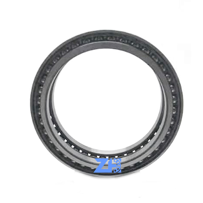 GUTE LAGER BD165-6A   GEBRAUCHS-CHROMSTAHL 165x210x52 Millimeter Augular    Kontakt    Lager    p2   P0   BEWEGUNGSfahrrad-LAGER