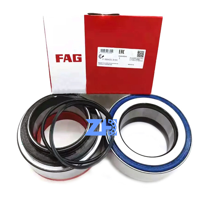 566425. H195IS    566425. H195    566425. H195RS    93.8*148*135mm Radlager LKW-Lager