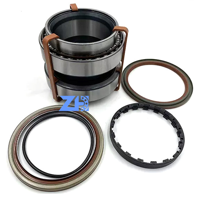 P0   Hohe Qualität   WAAGERECHT AUSGERICHTETE gute Qualität Radlager-Motorradlager 120x175x123mm      Katzenlager