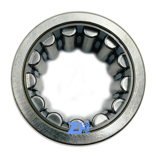 Einzelne Reihennadel, welche die normale Freigabe Modells 35*54*36mm NK35/54/36 NK35-54-36 nagelneu trägt