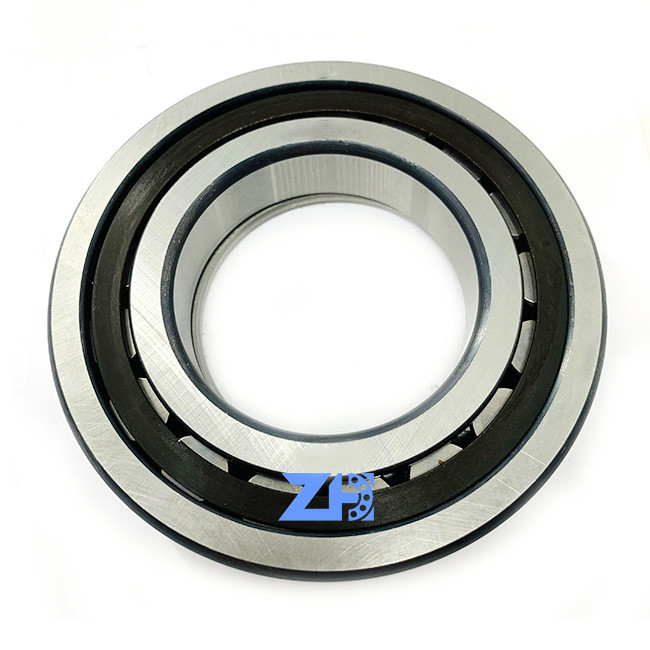 28*60*110mm NUP2212ET2XU einzelne Hochleistung des langen Lebens des Reihenzylinderrollenlagers nagelneu