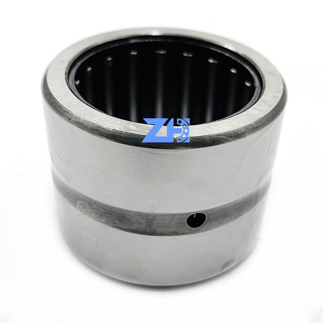 28*39*30mm einzelne Reihen-Nadel, die mit maschinell bearbeitetem Ring Without Inner Ring RNA69-22 RNA69/22 trägt