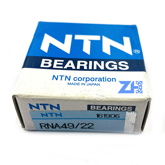 RNS 49/22 RNS 49-22 RNA69-22 RNA69-32 bearbeitete die einzelne Reihen-Nadel maschinell, die ohne Innenring 28*39*17 trägt