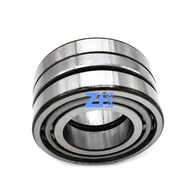 385A-90208 385A/90208 Stahlkäfig-Standardgröße des Doppeltreihenkegelrollenlagers 50.8*96.8375*21.00072mm