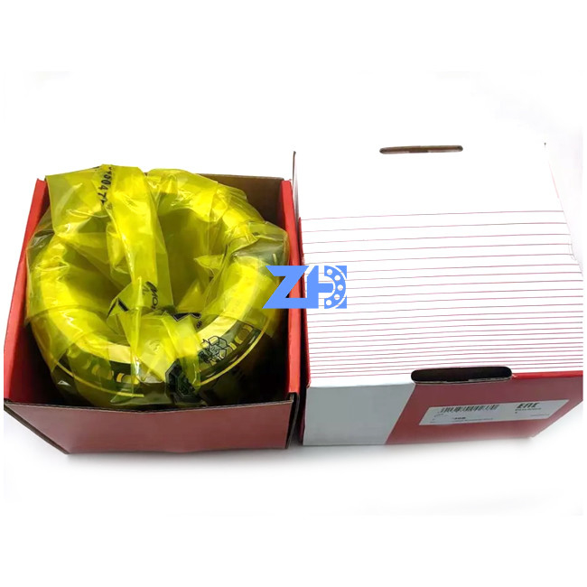 Lange Service-Zeit 803750B 105*160*140mm   CHROMSTAHL Material   LKW-Radlager    6.2kg