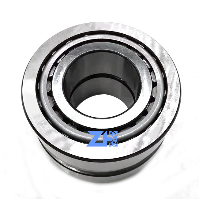 755-90080 755/90080 einzelne Standardgröße 100% der Reihe 76.2*161.92500*47.62500mm des Kegelrollenlagers nagelneu