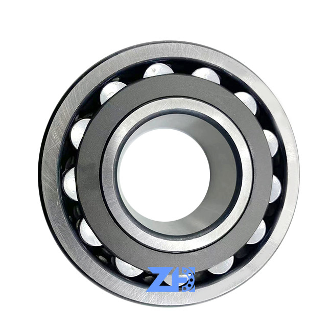100% nagelneue Reihen-Pendelrollenlager 50*110*40mm Doppelten 22310CC Eigenschaften: langes Leben lärmarm