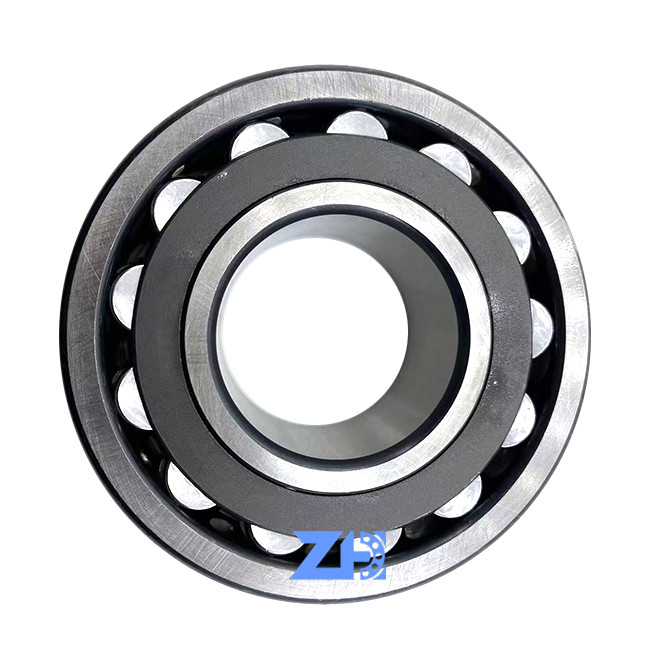 100% nagelneue Reihen-Pendelrollenlager 50*110*40mm Doppelten 22310CC Eigenschaften: langes Leben lärmarm