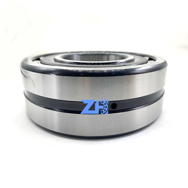 Doppeltreihenstandardpräzisions-Standardkäfig 65*140*48mm des Pendelrollenlagers 22313CC