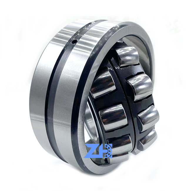 Doppeltreihenstandardpräzisions-Standardkäfig 65*140*48mm des Pendelrollenlagers 22313CC