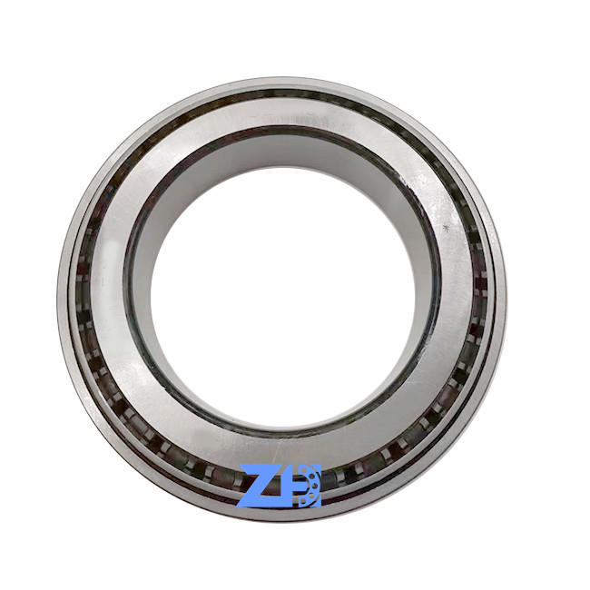 64450/64700 einzelner Reihen-Kegelrollenlager-Platin-Käfig 114.3*177.8*41.275mm