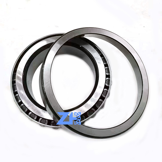 64450/64700 einzelner Reihen-Kegelrollenlager-Platin-Käfig 114.3*177.8*41.275mm