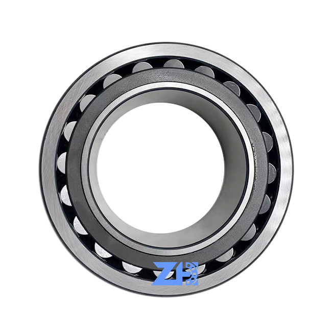 100*160*66mm doppelter Messingstahlkäfig des Reihen-Tonnenlager-801215A für Mischer etc.