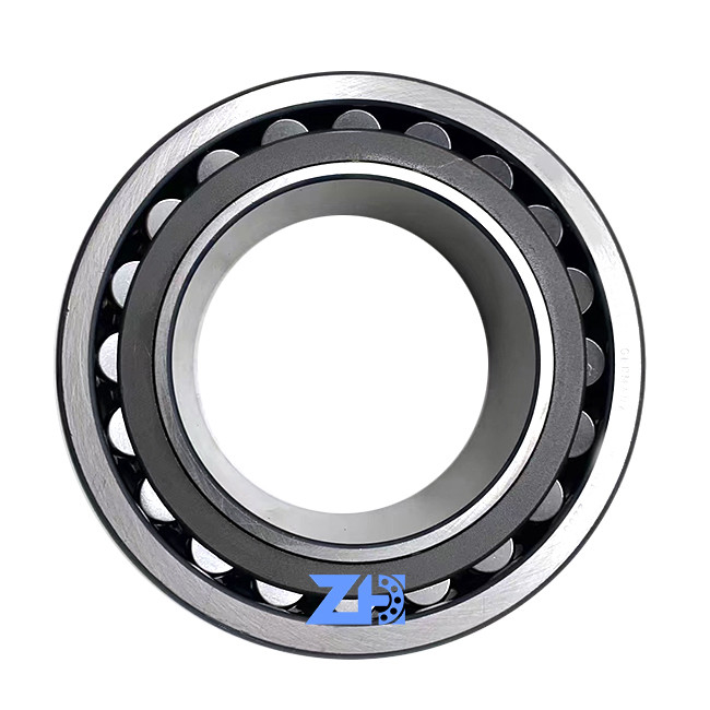 100*160*66mm doppelter Messingstahlkäfig des Reihen-Tonnenlager-801215A für Mischer etc.
