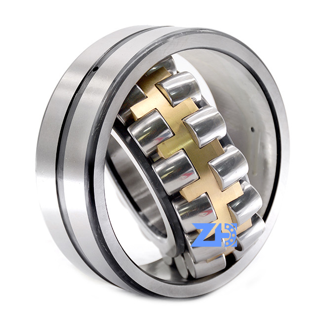 Hohe lastentragende Kapazität Skf 22317CA 22318CA 22319CA Tonnenlager-85*180*60mm