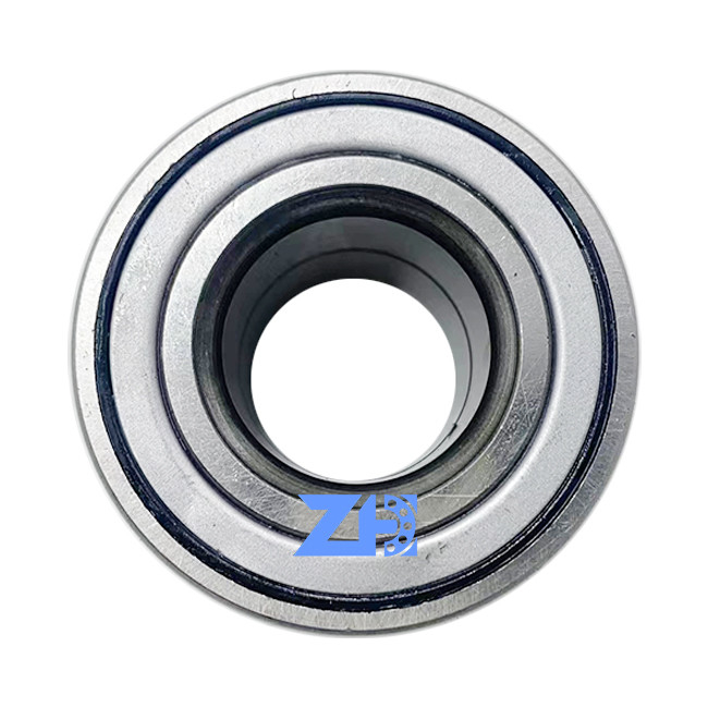 Nabe DAC25520037, die doppelte Reihe 25*52*37mm lärmarme gute Hochgeschwindigkeitsdichtung des langen Lebens Eigenschaften trägt