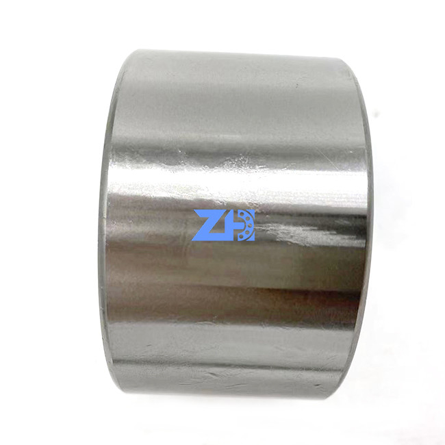 Die Nabe DAC40740042, die 40*74*42mm eckige Kontaktball-Strukturqualität 100% trägt, prüfte langes Leben des Vorteils
