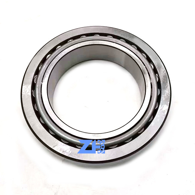 Schmierungsvibrationsstapelfahrer Bearing 139.7*215.9*47.625mm des Bagger-SET116