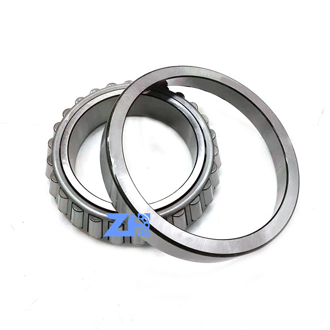 Schmierungsvibrationsstapelfahrer Bearing 139.7*215.9*47.625mm des Bagger-SET116