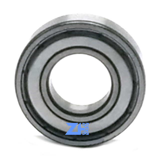 Rillenkugellager 15*32*9mm der hohen Qualität 6002-2Z 6002-2RS 6002-RS CHROMSTAHL