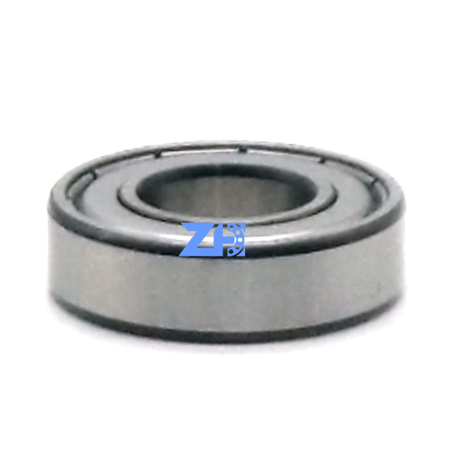 Rillenkugellager 15*32*9mm der hohen Qualität 6002-2Z 6002-2RS 6002-RS CHROMSTAHL