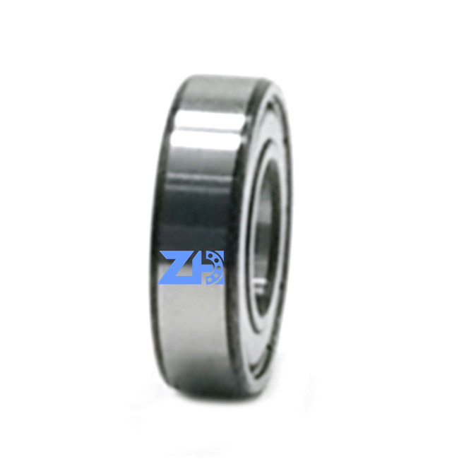 Rillenkugellager 15*32*9mm der hohen Qualität 6002-2Z 6002-2RS 6002-RS CHROMSTAHL