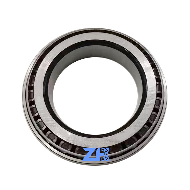 Bagger Travel Final Drive, das hohe Präzision und Tragfähigkeit Bearing 220*295*33mm des Bagger-SET117 trägt