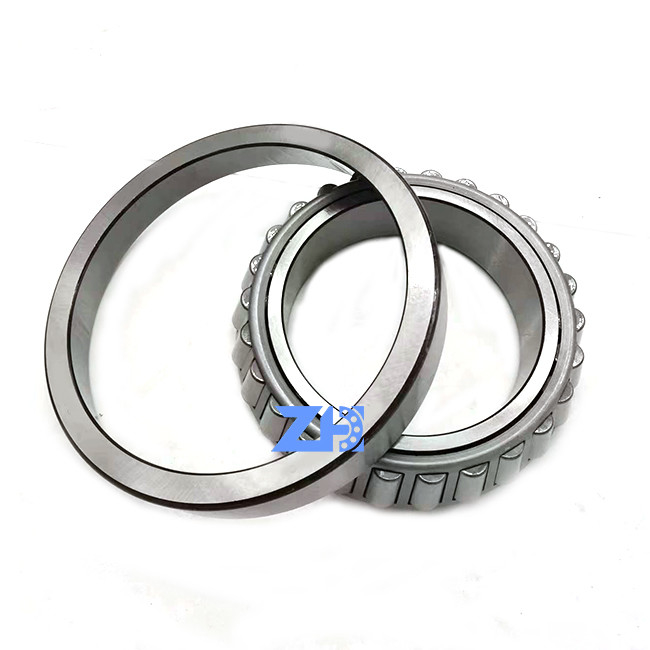 Bagger Travel Final Drive, das hohe Präzision und Tragfähigkeit Bearing 220*295*33mm des Bagger-SET117 trägt
