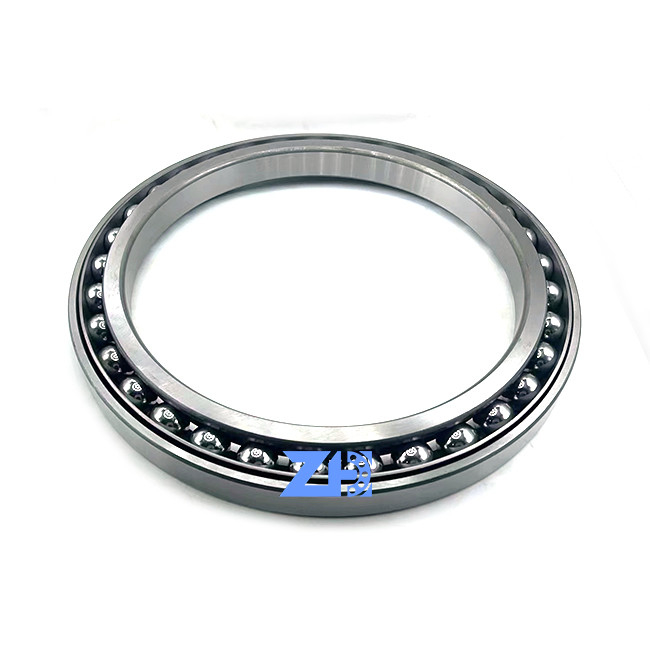 Tragfähigkeit Bearing 243*312*33mm des Bagger-SF4910PX1 starkes eckiges Kontakt-Kugellager
