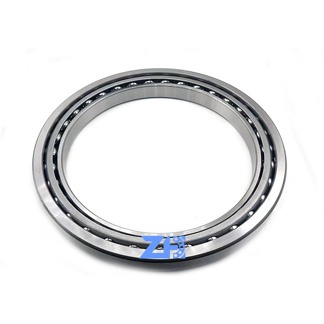 Tragfähigkeit Bearing 243*312*33mm des Bagger-SF4910PX1 starkes eckiges Kontakt-Kugellager