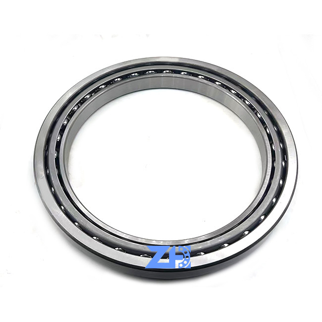 Tragfähigkeit Bearing 243*312*33mm des Bagger-SF4910PX1 starkes eckiges Kontakt-Kugellager
