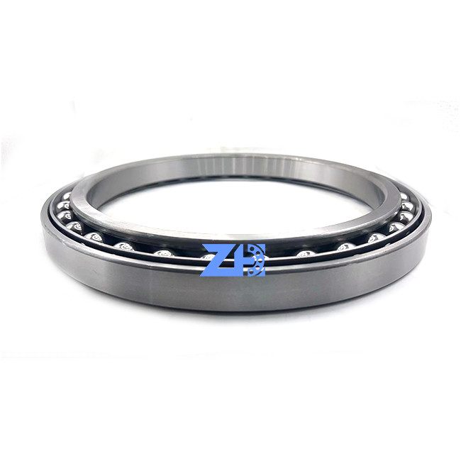 Tragfähigkeit Bearing 243*312*33mm des Bagger-SF4910PX1 starkes eckiges Kontakt-Kugellager