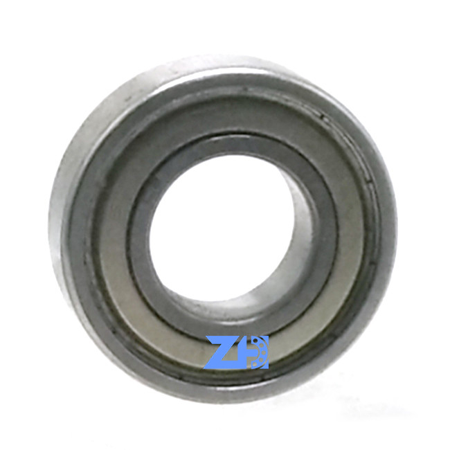 20*42*12mm tiefes Nut-Radial-Kugellager 6004ZZ 6004RS 6004-2Z 6004-2RS CHROMSTAHL Material